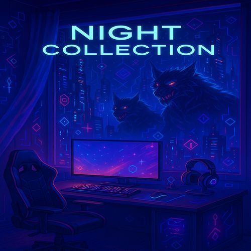 Night Adventure
