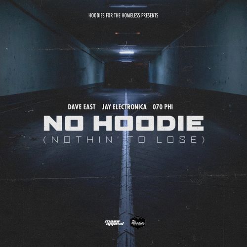 No Hoodie (Nothin' to Lose) - Single_poster_image