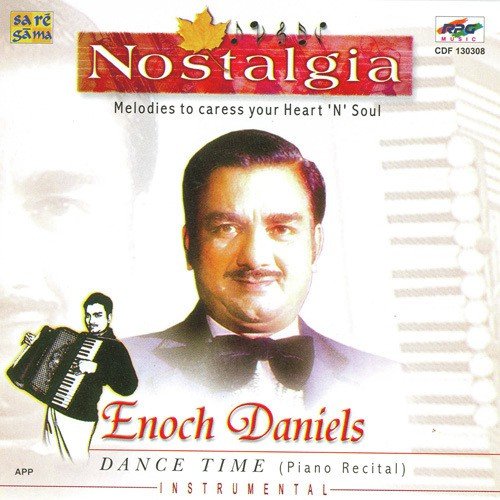 Nostalgia - Encoh Daniels - Dance Time