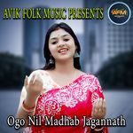 Ogo Nil Madhab Jagannath