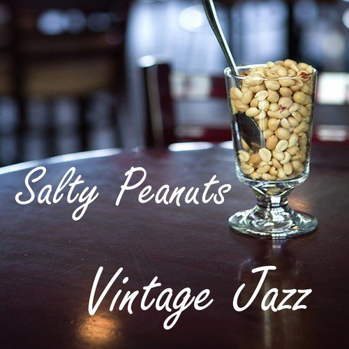 Oldies But Goodies Vintage Jazz: Salt Peanuts