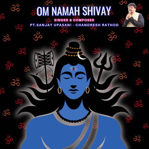 Om Namah Shivay