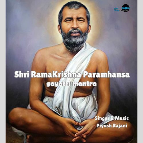 Om RamaKrishnaya Vidmahe