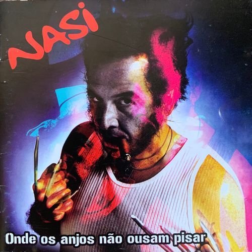 Onde os anjos não ousam pisar