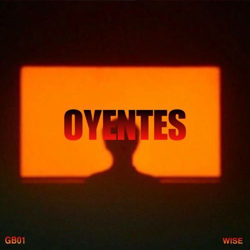 Oyentes cover art
