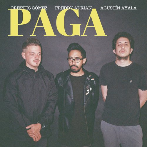 Agustín Ayala