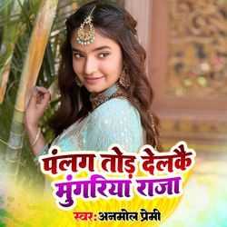 Palangiya Tod Delke Mungeriya Raja
