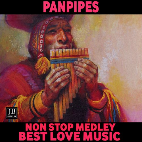 Panpipes Medley 1: E penso a te, Ancora, Margherita, Teorema, Come mai, Quello che le donne non dicono, Alice, Rimmel, Se stiamo insieme, Questo piccolo grande amore, Minuetto, Ricordati di me, A chi, Musica è