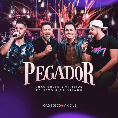 Pegador