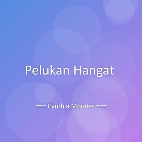 Pelukan Hangat