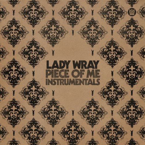 Piece Of Me (Instrumentals)