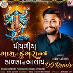 Pipaliya Gam Ni Dungaravali Kadka No Aalap (DJ Remix)