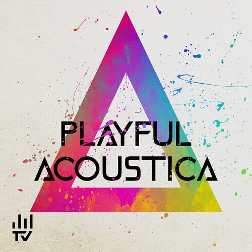 Playful Acoustica_poster_image