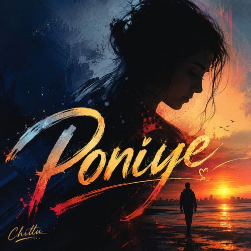 Poniye