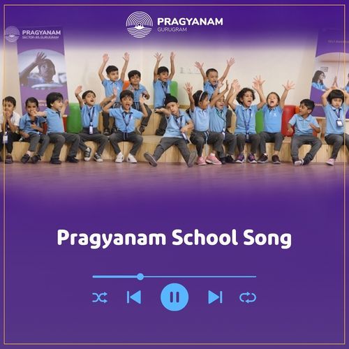 Pragyanam School Song
