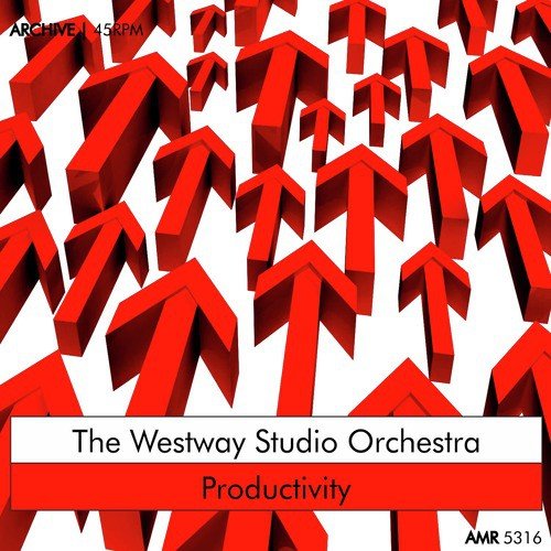 The Westway Studio Orchestra