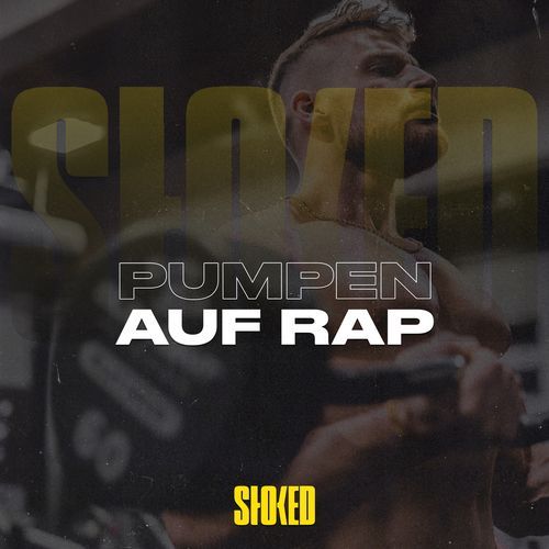 Pumpen auf Rap 2023 by STOKED_poster_image