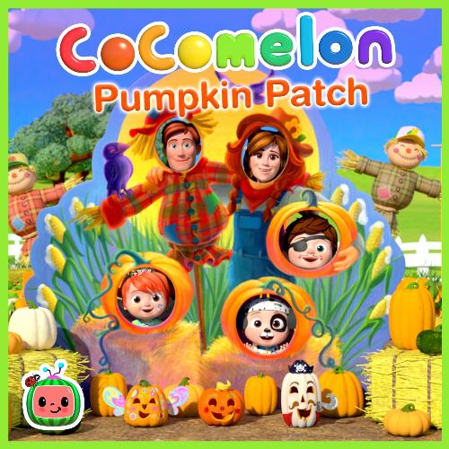 Pumpkin Patch_poster_image