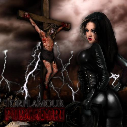 I Light a Candle for You