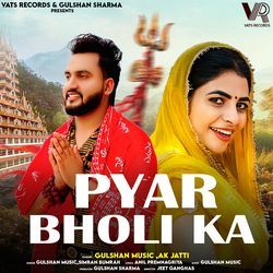 Pyar Bholi Ka (feat. Gulshan Music,Ak Jatti)-KBg8fxpFYnw