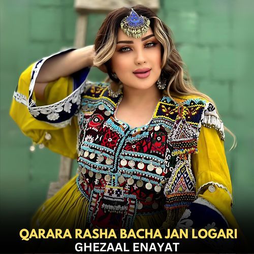 Qarara Rasha Bacha Jan Logari