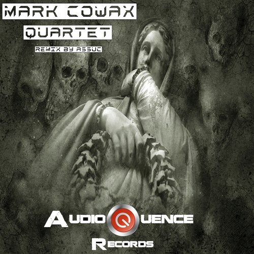 Quartet (Assuc Remix) cover art