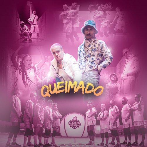 Queimado_poster_image