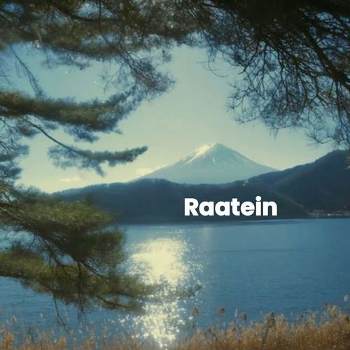 Raatein