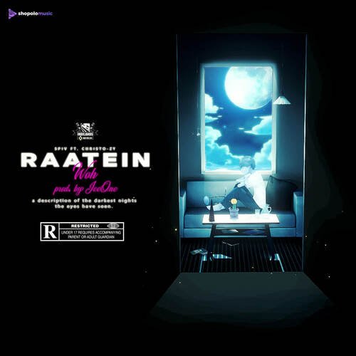 Raatein Woh