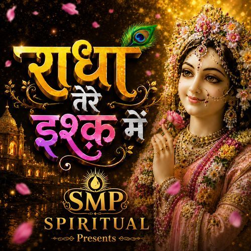 Radha Tere Ishq Mein