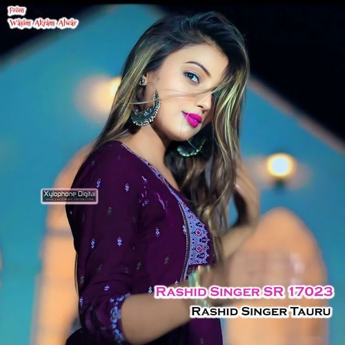 Rashid Singer SR 17023