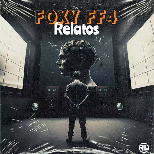 Relatos cover art