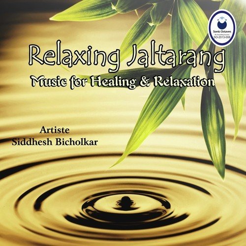 Relaxing Jaltarang