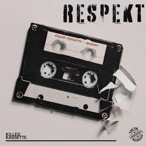 Respekt (Extended Mix)