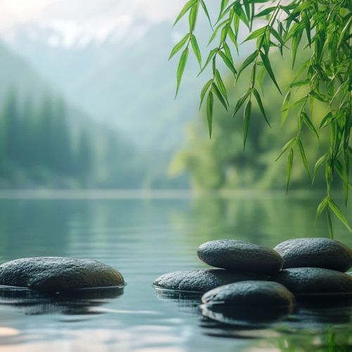 River of Serenity (Slowed and Reverb)