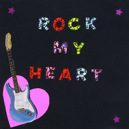 Rock My Heart