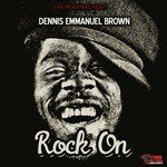 Dennis Brown