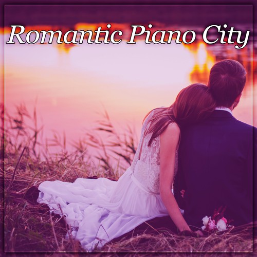 Soothing Piano cover art