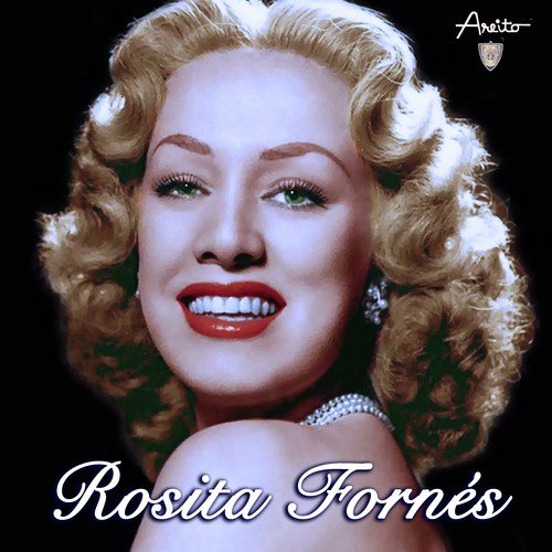 Rosita Fornes