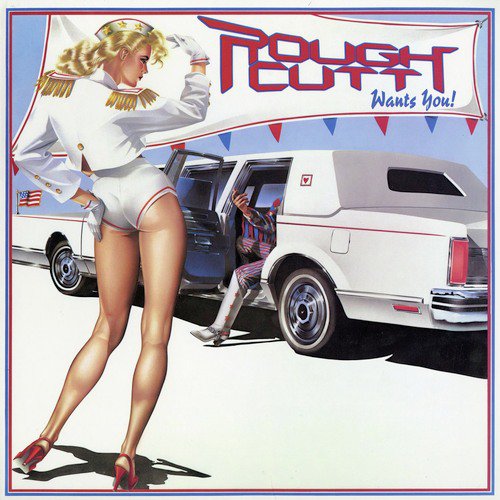 Rough Cutt Wants You_poster_image