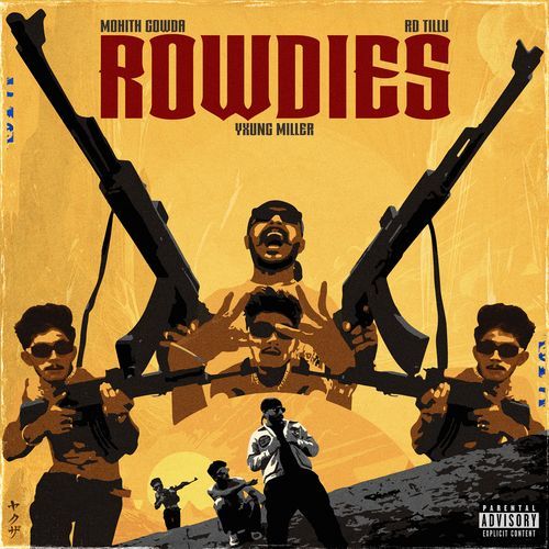 Rowdies