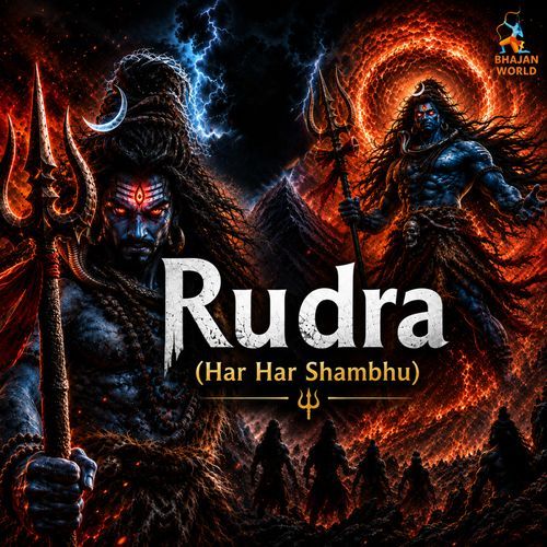 Rudra (Har Har Shambhu)