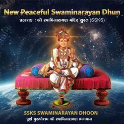 SSKS Swaminarayan Dhoon (Full Version)-Bz4nS0FgAV4