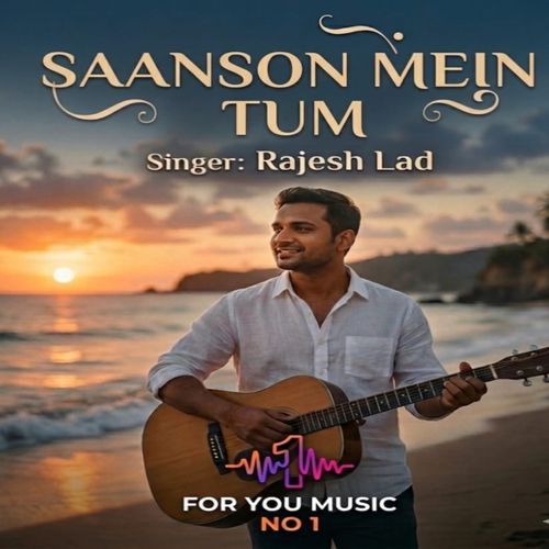 Saanson Mein Tum