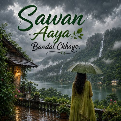 Sawan Aaya Baadal Chhaye