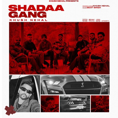 Shadaa Gang