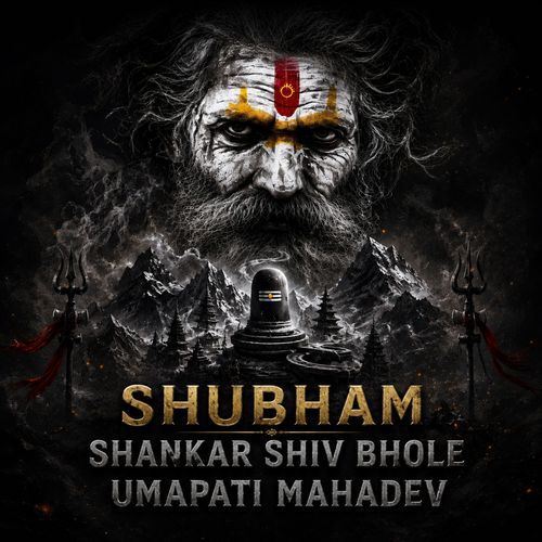 Shankar Shiv Bhole Umapati Mahadev