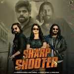 Sharp Shooter (feat. Ruba Khan &amp; Kay D)