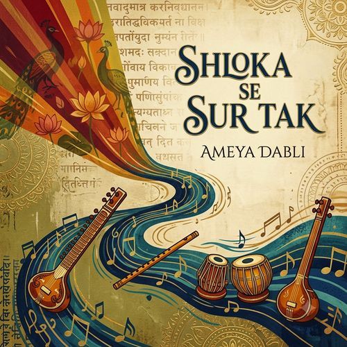 Shloka Se Sur Tak