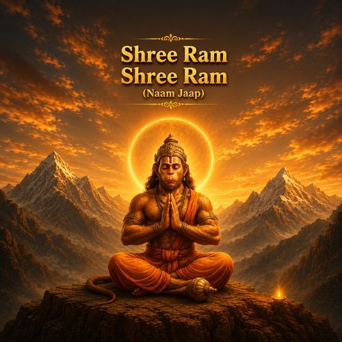 Shree Ram Shree Ram